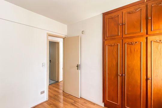 Quarto 2 de apartamento à venda com 2 quartos, 48m² em Penha de França, São Paulo