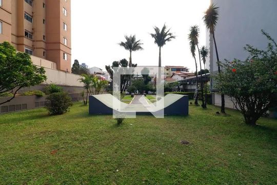Área comum de apartamento à venda com 2 quartos, 48m² em Penha de França, São Paulo
