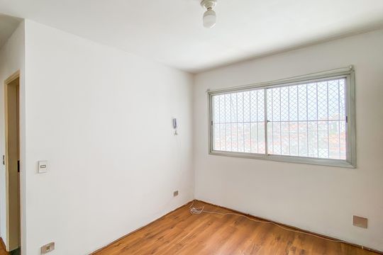 Apartamento à venda com 2 quartos, 48m² em Penha de França, São Paulo