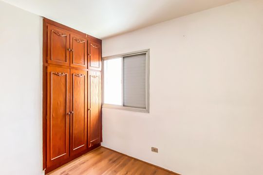 Quarto 2 de apartamento à venda com 2 quartos, 48m² em Penha de França, São Paulo