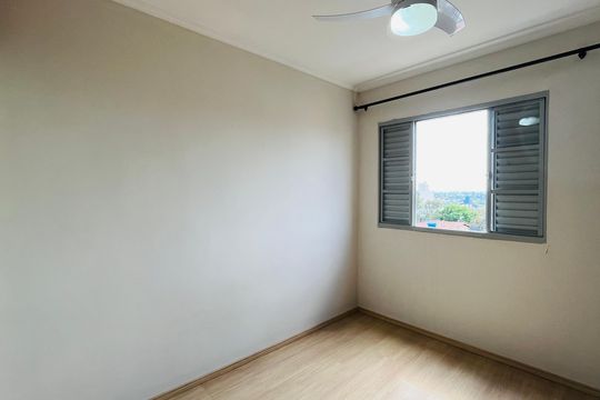 Apartamento para alugar com 2 quartos, 45m² em Vila 31 de Março, Campinas