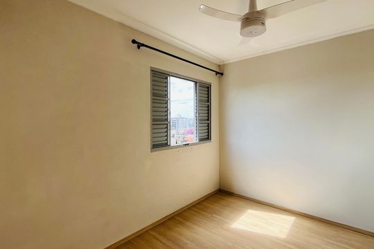 Apartamento para alugar com 2 quartos, 45m² em Vila 31 de Março, Campinas