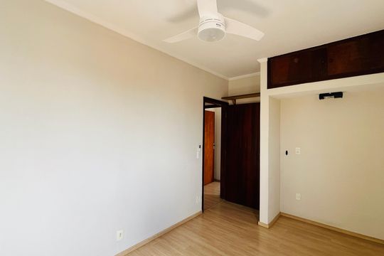 Apartamento para alugar com 2 quartos, 45m² em Vila 31 de Março, Campinas