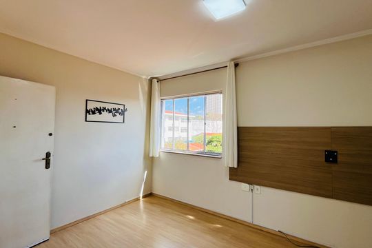 Apartamento para alugar com 2 quartos, 45m² em Vila 31 de Março, Campinas