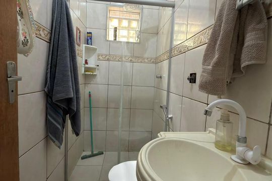 Casa à venda com 3 quartos, 200m² em Riacho Fundo Ii, Brasília