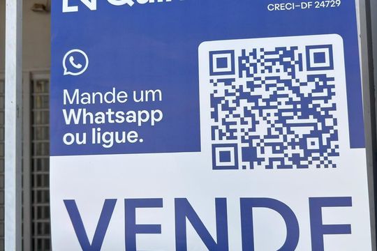 Casa à venda com 3 quartos, 200m² em Riacho Fundo Ii, Brasília