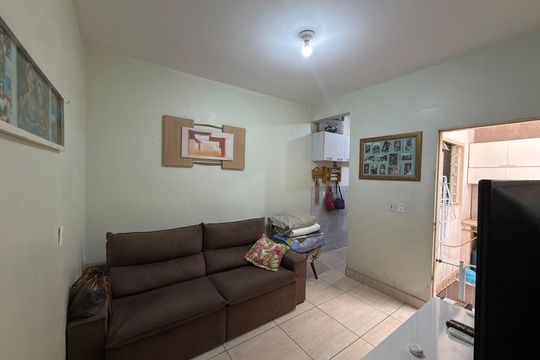 Casa à venda com 3 quartos, 200m² em Riacho Fundo Ii, Brasília