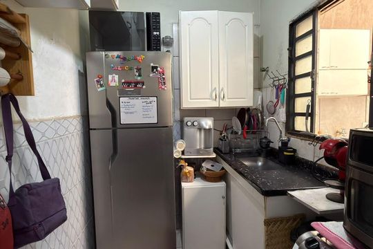 Casa à venda com 3 quartos, 200m² em Riacho Fundo Ii, Brasília
