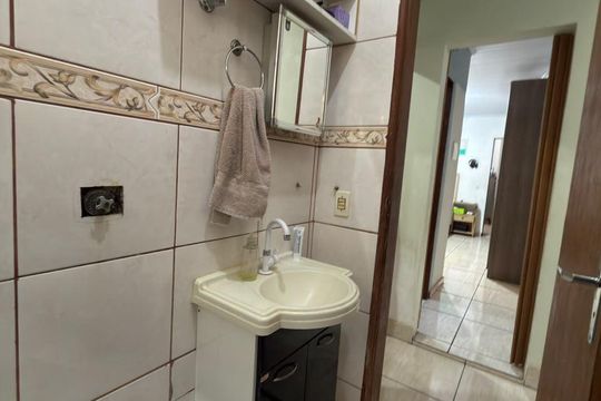 Casa à venda com 3 quartos, 200m² em Riacho Fundo Ii, Brasília