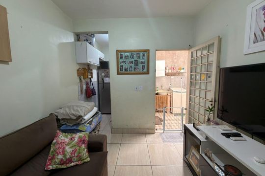 Casa à venda com 3 quartos, 200m² em Riacho Fundo Ii, Brasília