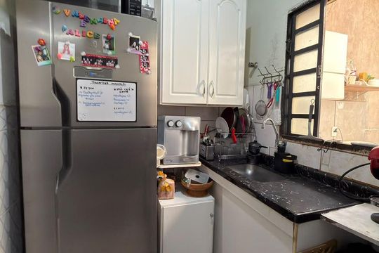 Casa à venda com 3 quartos, 200m² em Riacho Fundo Ii, Brasília