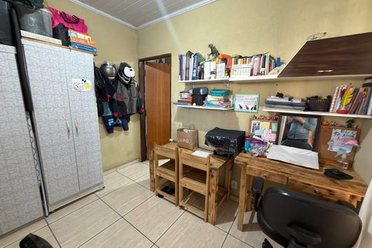 Casa à venda com 3 quartos, 200m² em Riacho Fundo Ii, Brasília