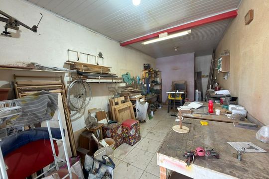 Casa à venda com 3 quartos, 200m² em Riacho Fundo Ii, Brasília