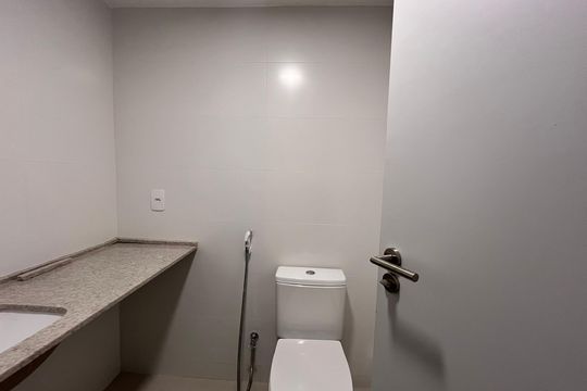 Apartamento para alugar com 2 quartos, 62m² em Gávea, Rio de Janeiro
