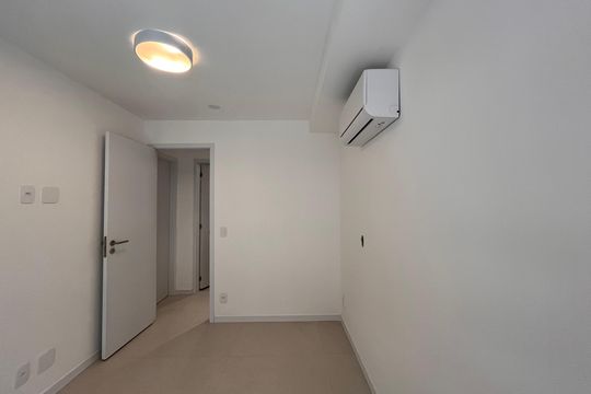 Apartamento para alugar com 2 quartos, 62m² em Gávea, Rio de Janeiro