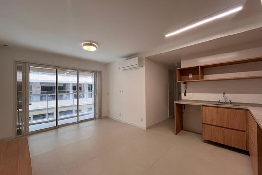 Apartamento para alugar com 2 quartos, 62m² em Gávea, Rio de Janeiro