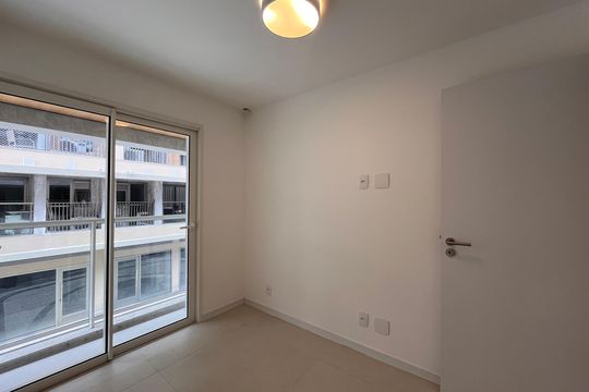 Apartamento para alugar com 2 quartos, 62m² em Gávea, Rio de Janeiro