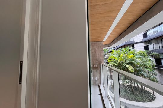 Apartamento para alugar com 2 quartos, 62m² em Gávea, Rio de Janeiro