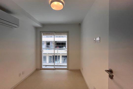 Apartamento para alugar com 2 quartos, 62m² em Gávea, Rio de Janeiro