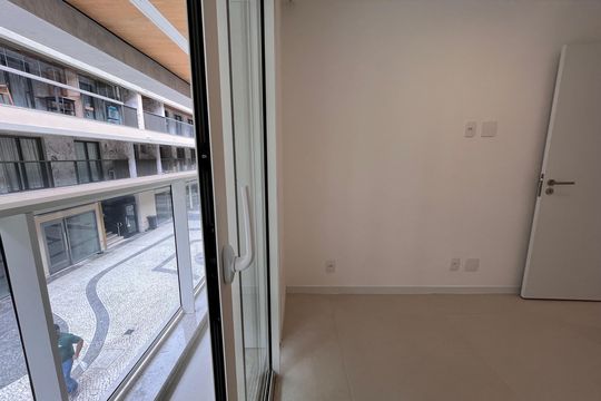 Apartamento para alugar com 2 quartos, 62m² em Gávea, Rio de Janeiro