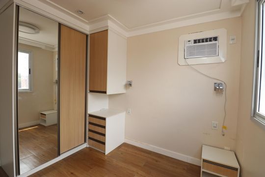 Apartamento para alugar com 2 quartos, 50m² em Jardim das Margaridas, Salvador