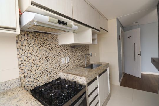 Apartamento para alugar com 2 quartos, 50m² em Jardim das Margaridas, Salvador