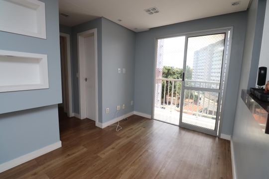Apartamento para alugar com 2 quartos, 50m² em Jardim das Margaridas, Salvador