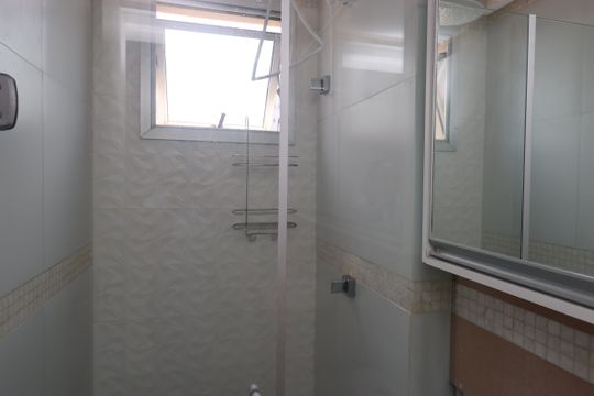Apartamento para alugar com 2 quartos, 50m² em Jardim das Margaridas, Salvador