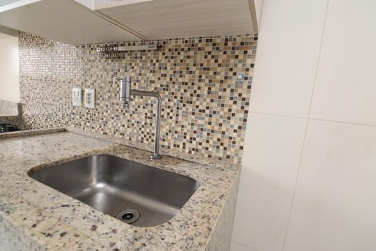 Apartamento para alugar com 2 quartos, 50m² em Jardim das Margaridas, Salvador