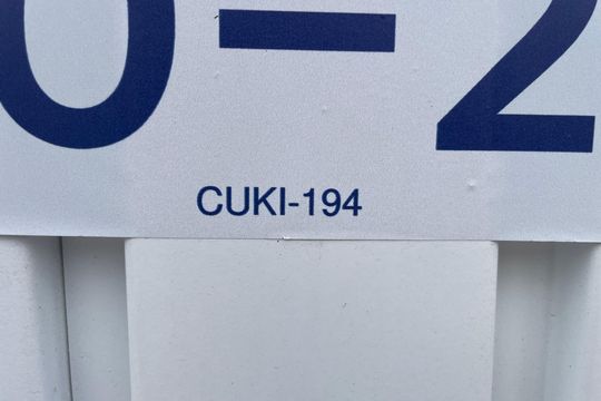 PLAQUINHA CUKI-194 de casa à venda com 3 quartos, 127m² em Jardim Sarah, São Paulo