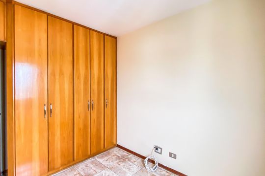 Quarto de apartamento para alugar com 2 quartos, 70m² em Penha de França, São Paulo