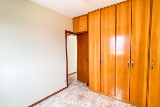 Quarto 2 de apartamento para alugar com 2 quartos, 70m² em Penha de França, São Paulo