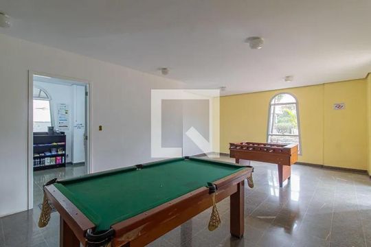 Área comum de apartamento para alugar com 2 quartos, 70m² em Penha de França, São Paulo
