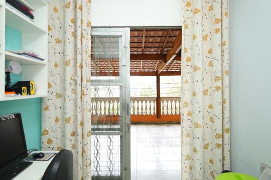 Quarto 2 - Varanda de casa à venda com 3 quartos, 120m² em Itaquera, São Paulo