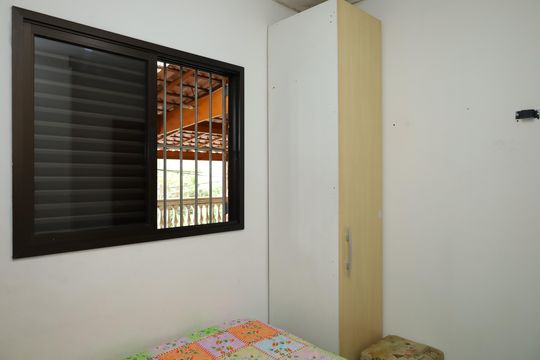 Quarto 1 de casa à venda com 3 quartos, 120m² em Itaquera, São Paulo