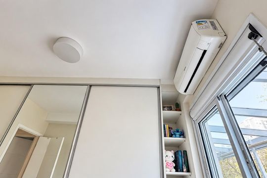 Apartamento à venda com 2 quartos, 67m² em Vila Morumbi, São Paulo