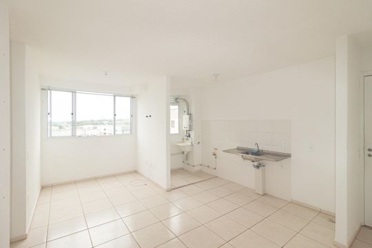 Apartamento para alugar com 2 quartos, 61m² em Campo Grande, Rio de Janeiro