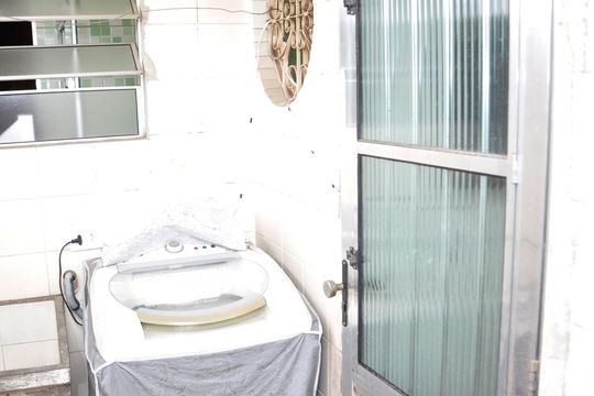 Casa para alugar com 1 quarto, 60m² em Jardim Mangalot, São Paulo