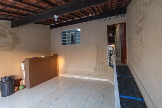 Casa para alugar com 3 quartos, 162m² em Jardim Cruzeiro do Sul, São José dos Campos