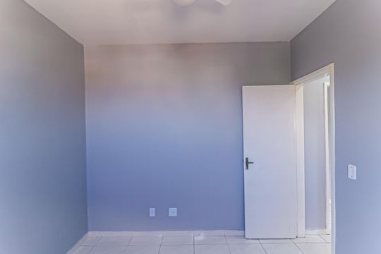 Quarto 2 de apartamento para alugar com 2 quartos, 60m² em Abolição, Rio de Janeiro
