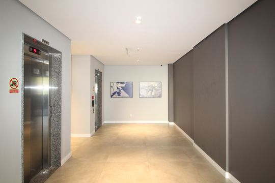 Área comum de apartamento para alugar com 0 quarto, 45m² em Petrópolis, Porto Alegre