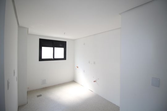 Cozinha de apartamento para alugar com 0 quarto, 45m² em Petrópolis, Porto Alegre