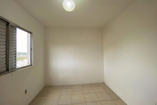 Quarto de apartamento para alugar com 1 quarto, 30m² em Vila Nova, Novo Hamburgo