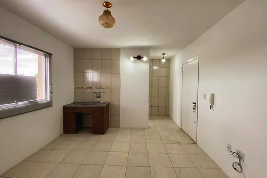Apartamento para alugar com 1 quarto, 30m² em Vila Nova, Novo Hamburgo