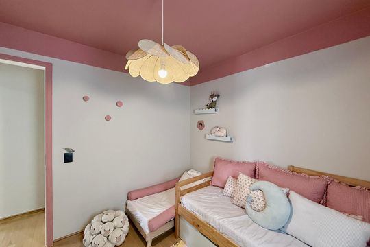 Quarto 2 de apartamento à venda com 2 quartos, 85m² em Santo Amaro, São Paulo