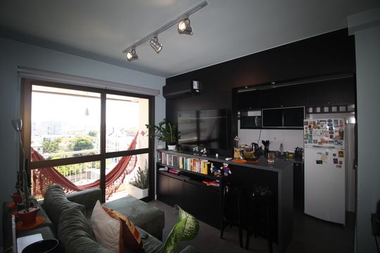 Apartamento à venda com 2 quartos, 62m² em Santa Maria Goretti, Porto Alegre