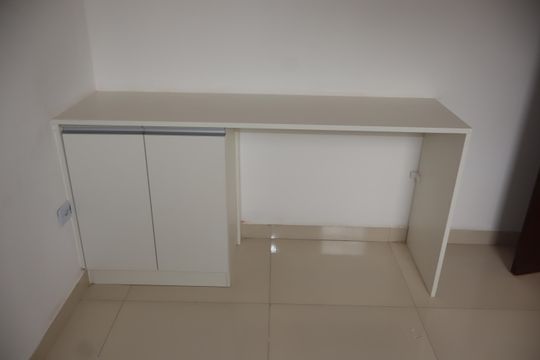 Quarto 2 de apartamento para alugar com 2 quartos, 49m² em Vila Bela, São Paulo