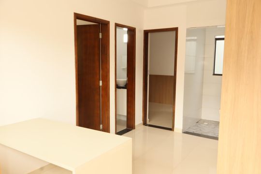 Apartamento para alugar com 2 quartos, 49m² em Vila Bela, São Paulo