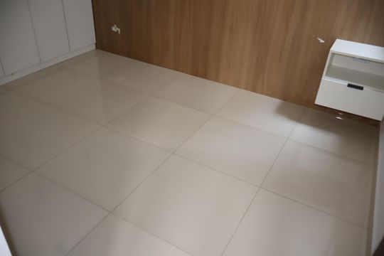 Quarto 1 de apartamento para alugar com 2 quartos, 49m² em Vila Bela, São Paulo