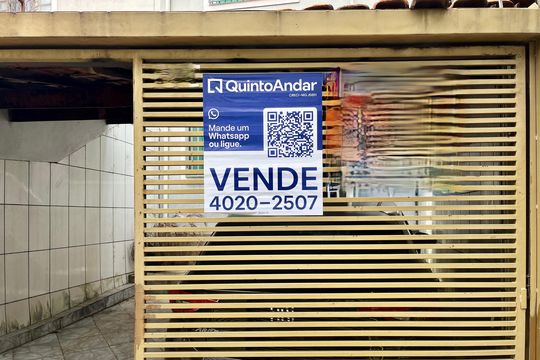 Casa à venda com 3 quartos, 70m² em Heliópolis, Belo Horizonte